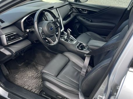 Subaru Outback, 2021 — 照片 5