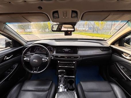 Kia K7, 2019 — сүрөт 4