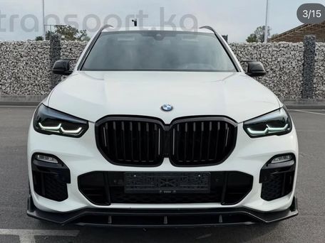 BMW X5, 2020 — photo 1