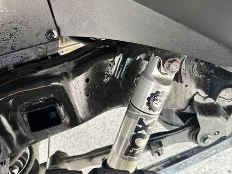 Jeep Gladiator, 2021 — photo 4