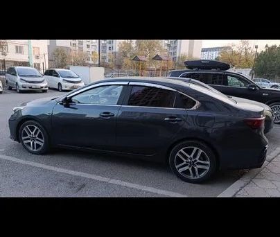 Kia K3, 2019 — photo 2