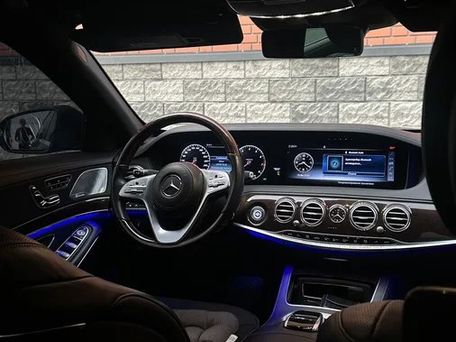Mercedes-Benz S-Класс, 2019 — фото 7