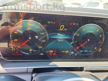 Mercedes-Benz GLS, 2023 — сүрөт 10