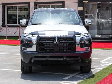 Mitsubishi L200, 2026 — сүрөт 2