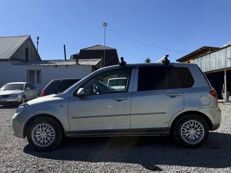 Mazda Demio, 2003 — photo 3