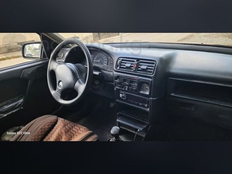 Opel Vectra, 1991 — сүрөт 7