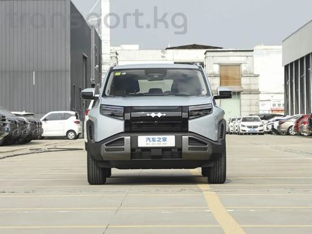 BYD FangChengBao Leopard 5, 2026 — photo 10