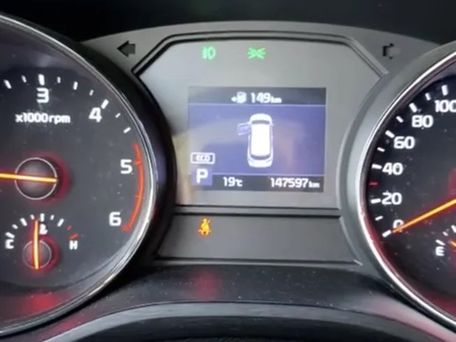 Kia Carnival, 2020 — 照片 5