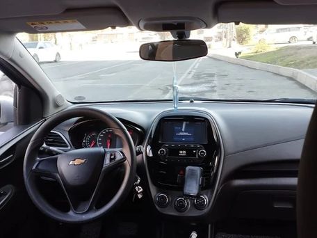 Chevrolet Spark, 2018 — сүрөт 10