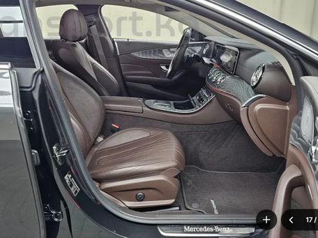 Mercedes-Benz CLS, 2021 — 照片 13