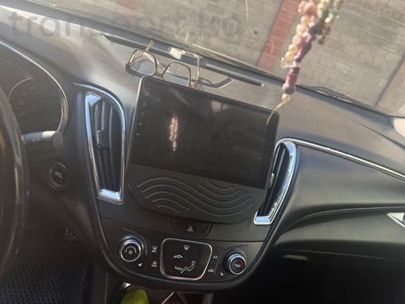 Chevrolet Malibu, 2016 — 照片 6