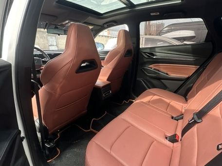 Changan X5 Plus, 2025 — photo 10