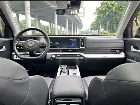 Hyundai ix35, 2023 — 照片 5