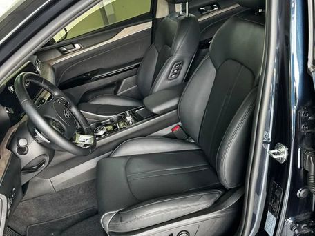 Kia K5, 2020 — сүрөт 11