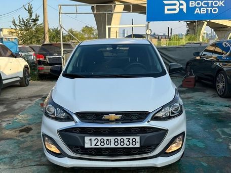 Chevrolet Spark, 2020 — photo 5