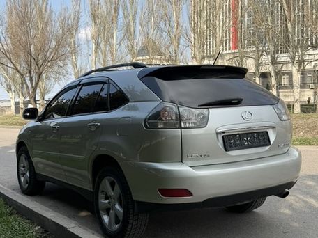 Lexus RX, 2003 — фото 2