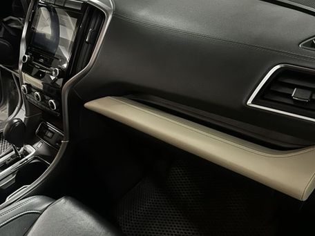 Subaru Ascent, 2020 — photo 10