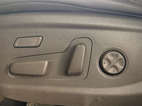 Hyundai Santa Fe, 2019 — photo 17