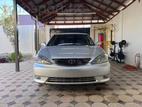 Toyota Camry, 2005 — photo 3