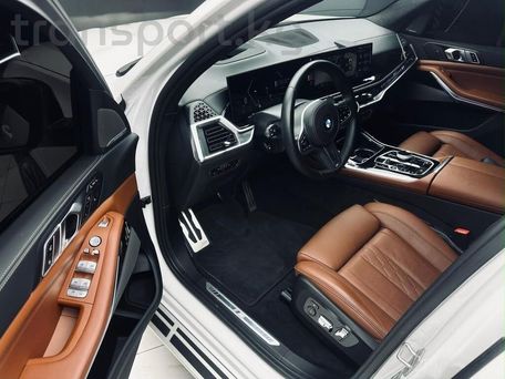 BMW 7 серии, 2023 — фото 10