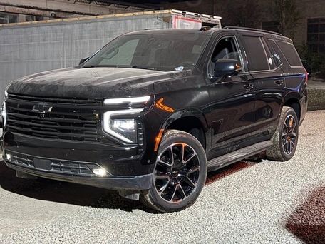 Chevrolet Tahoe, 2024