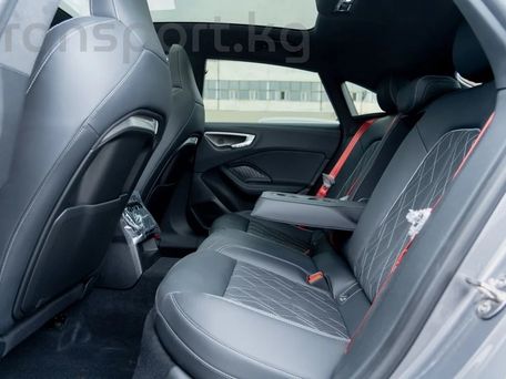 Audi A5, 2026 — 照片 5