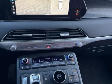 Hyundai Palisade, 2019 — photo 11