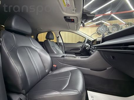 Hyundai Sonata, 2024 — photo 16