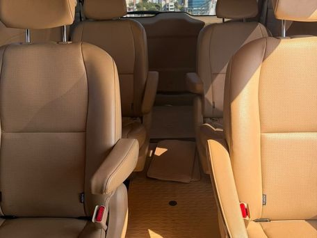 Kia Carnival, 2020 — фото 6