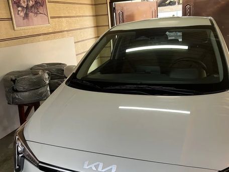 Kia Morning, 2023 — сүрөт 8