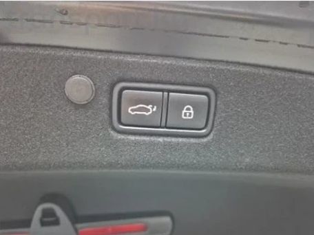 Hyundai Grandeur, 2021 — photo 18
