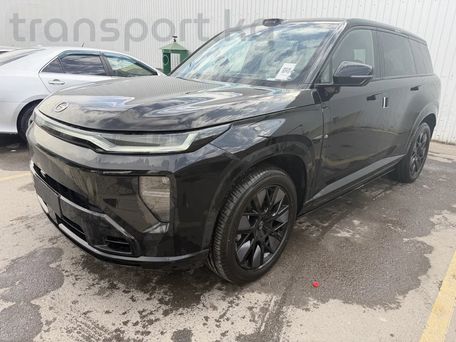 GAC S7, 2026 — photo 1
