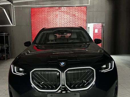BMW X3, 2026