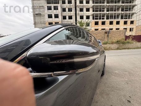 Hyundai Grandeur, 2020 — сүрөт 8