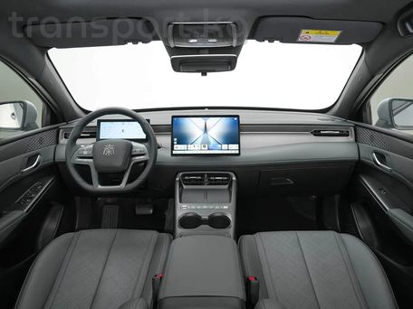BYD Qin L, 2026 — сүрөт 9