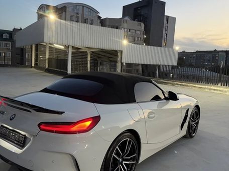 BMW Z4, 2019 — фото 8