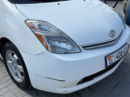 Toyota Prius, 2008 — photo 1