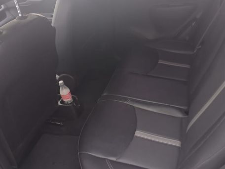 Chevrolet Spark, 2020 — 照片 3