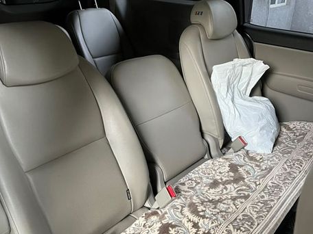 Kia Carnival, 2018 — фото 10