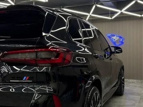 BMW X5 M, 2022 — photo 7