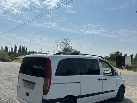Mercedes-Benz Vito, 2003 — photo 2