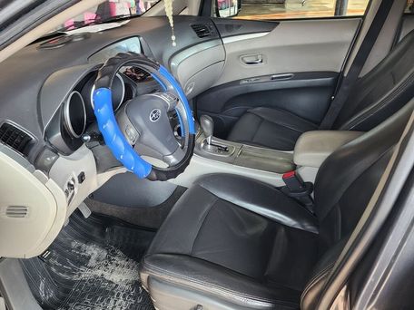 Subaru Tribeca, 2008 — 照片 8