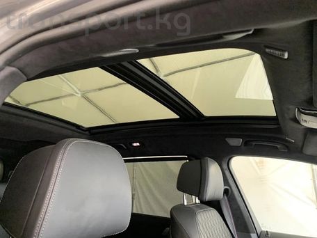 BMW X7, 2023 — фото 4
