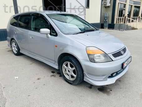 Honda Stream, 2001 — photo 4
