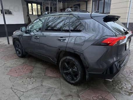 Toyota RAV4, 2019 — photo 3