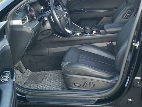 Kia K5, 2019 — photo 1