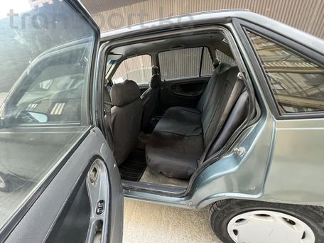 Daewoo Nexia, 2000 — 照片 17