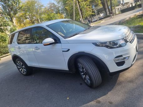 Land Rover Discovery Sport, 2019 — photo 2