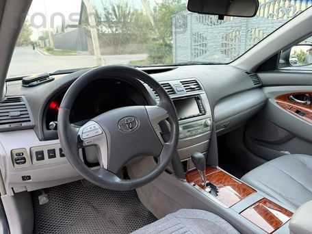 Toyota Aurion, 2008 — сүрөт 6