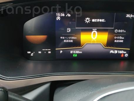 Volkswagen Tharu, 2022 — 照片 6